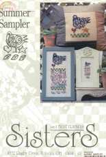 Sisters and Best Friends - Summer Sampler