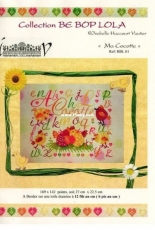 Isabelle Haccourt Vautier BBL 01 - Ma Cocotte