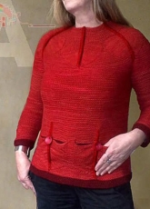 Linde - Anne Lernout - Alfa Knits - Atelier Alfa