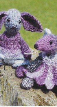 Zij Maakt Het - Annita Wilschut - Karel & Suusje - Dutch