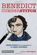Benedict Bumberstitch