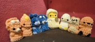 Hatchables