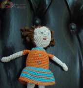 Little doll