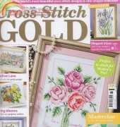 Cross Stitch Gold Issue 64 March 2009