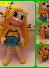 Blondy Girl