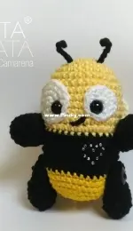 Hata Wata - Elá Camarena - Beebee Capsule Collection -  Beebee Coleção Cápsula  - Portuguese - Free