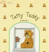 Tatty Teddy - TT 0509 - Waiting