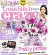 Cross Stitch Crazy Issue 188 April 2014