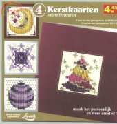Lanarte - Christmas Ornaments