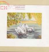 Lanarte 34989 Swan Lake