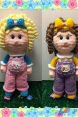 Deanna Albon - Gracie and Gabby