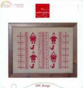 Les Ambrosales AMBR02 - ABC Rouge