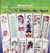 Stoney Creek Book 451 - X Marks the Spot