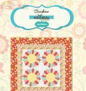 RBD-Riley Blake Designs- Sunshine - Free