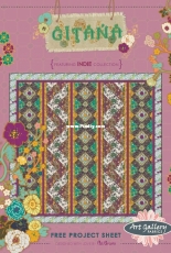 Pat Bravo-Gitana-Free Project