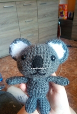 Little Koala