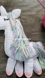 The Cs of Life - Urania the Unicorn - Free