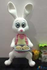havva unlu bunny