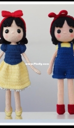 Guligurumi - Gülizar Sarıgüney - Pamuk