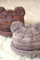 Itty Bitty Bear Cubs by Carolyn Ingram -Free