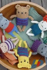Anything Animals by Rachel Borello Carroll -Free