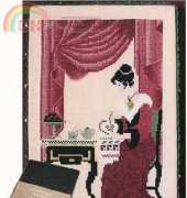 A Mon Ami Pierre AMAP JD148 - In My Little Kingdom