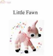 Pepika - Sanda J Dobrosavljev - Little Fawn