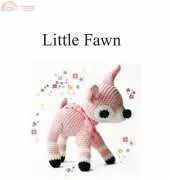 Pepika - Sanda J Dobrosavljev - Little Fawn