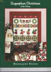 Brandywine Design - Sugarplum Christmas