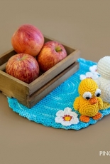 Pingouin - Elá Camarena and Lucélia Machado - Duckies in the lake - Portuguese - Free