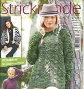 Strickmode №4 2014/German