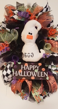Boo swag