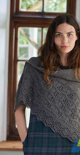 Balvraid Hap by Rita Taylor English FREE