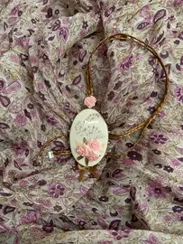 Handmade jewelry
