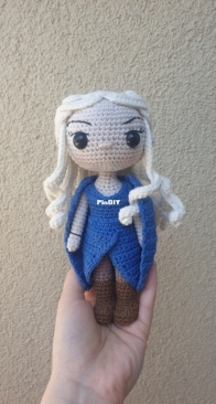 Daenerys targaryen