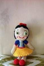 my Snow white
