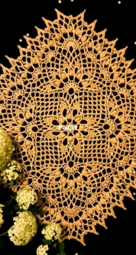 Nelly Klos - Mary Doily - English