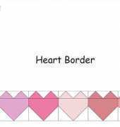 Heart Border-Ozz Graham