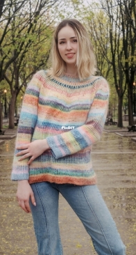 Clochette by Louise Robert