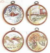Svarta Faret HLB 101 Four Seasons Pictures XSD