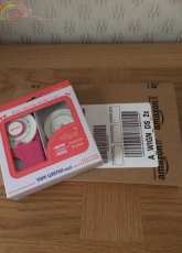 Label Writer For My Boxes