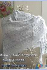 Christmas Knit Together 2016 by J. L. Fleckenstein