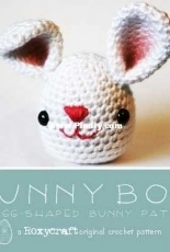 Roxycraft - Bunny Boo - Free
