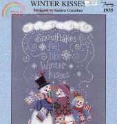 Imaginating 1935 - Winter Kisses