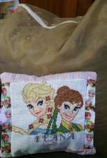 petit coussin
