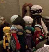 My Dolls