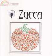 Alessandra Adelaide Needleworks - Zucca