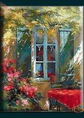 Krif JM05 Johan Messely