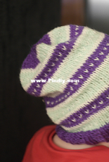 Childs beanie
