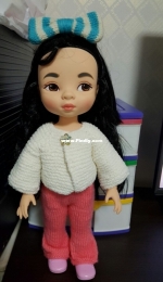 Baby doll